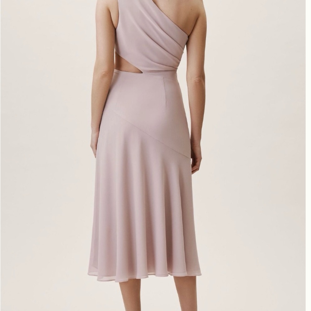 Fame and Partnerships Haylie Dress Size 6